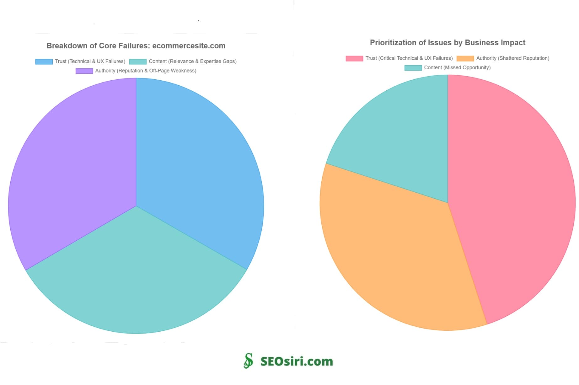 E-commerce SEO Case Study: A Guided Audit Analysis for Learners