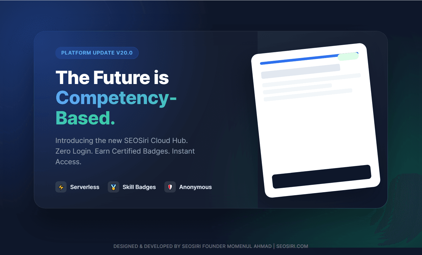 Why "Tutorial Hell" is Dying: The Tech Behind Competency-Based Learning