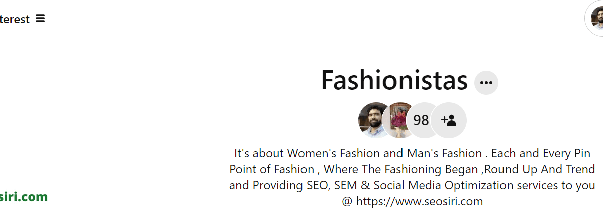 Calling All Fashionistas! ✨ Join Our Collaborative Pinboard & Boost Your Brand!