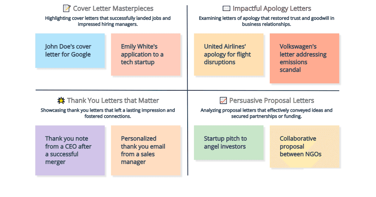 The Business Letter: A Timeless Tool in the Digital Age, With a Modern Twist