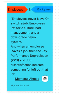 The Cost of Bad Management: Why Etiquette Matters in the Digital Age